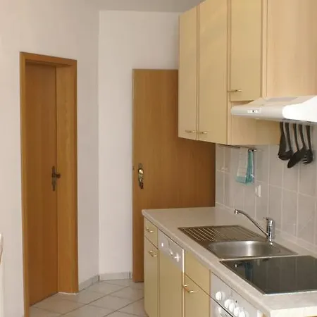 Apartamento 4098b *