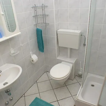 4098b Apartamento Mandre
