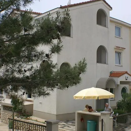 Apartamento 4098b Mandre