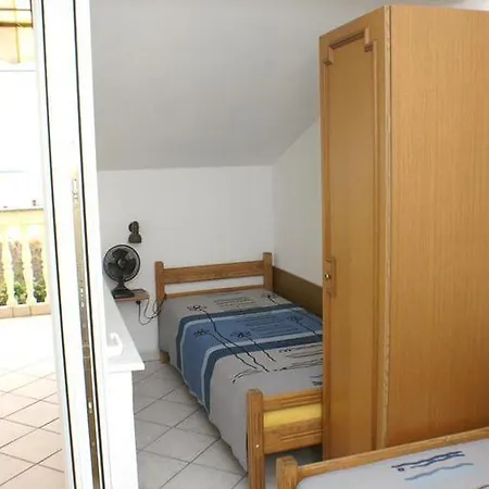 4098b Apartmán