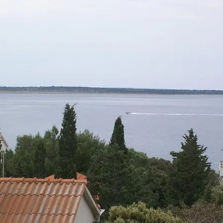 Apartmán 4098b Mandre